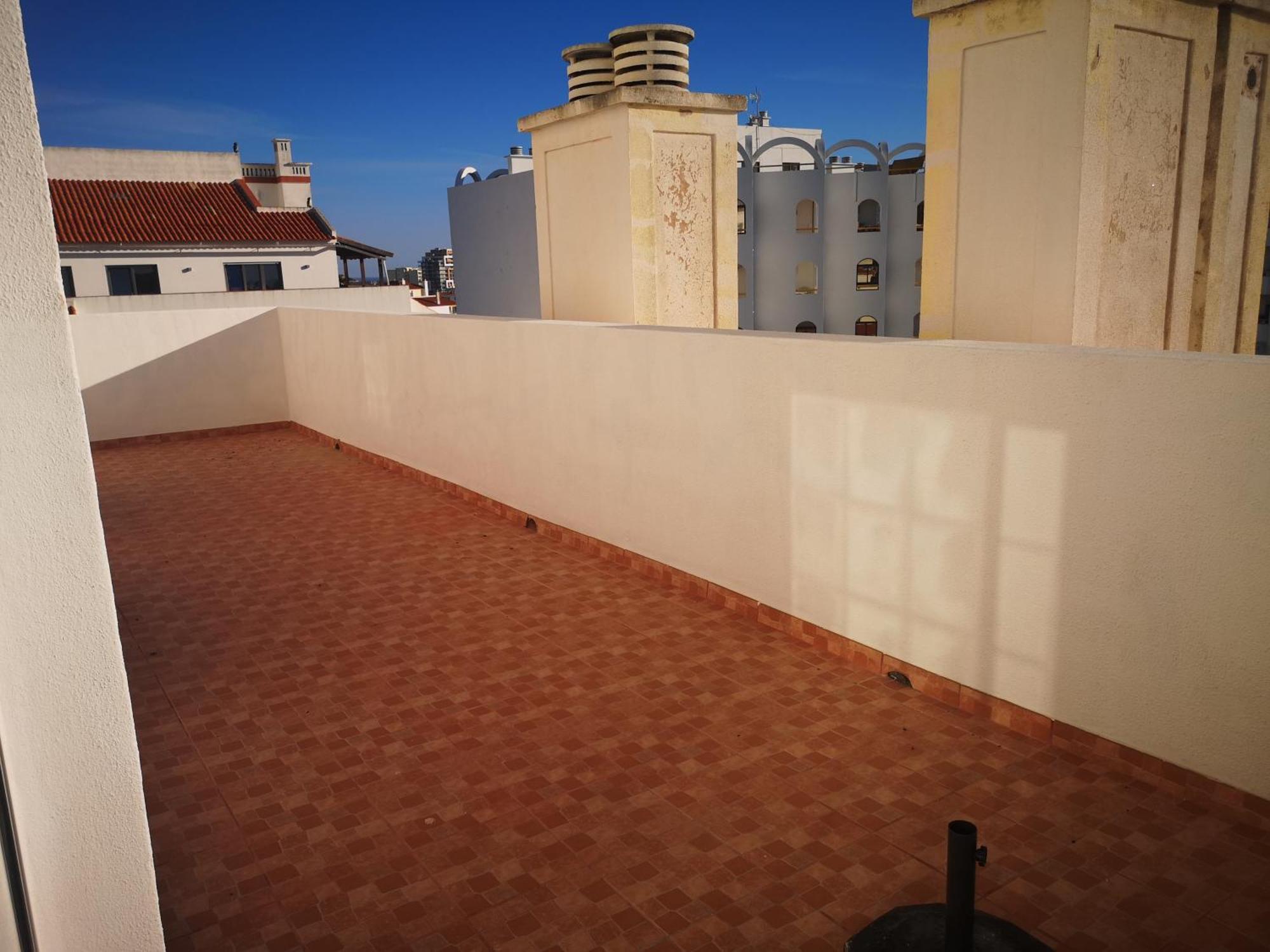 Apartment Mar A Vista Portimão Cameră foto