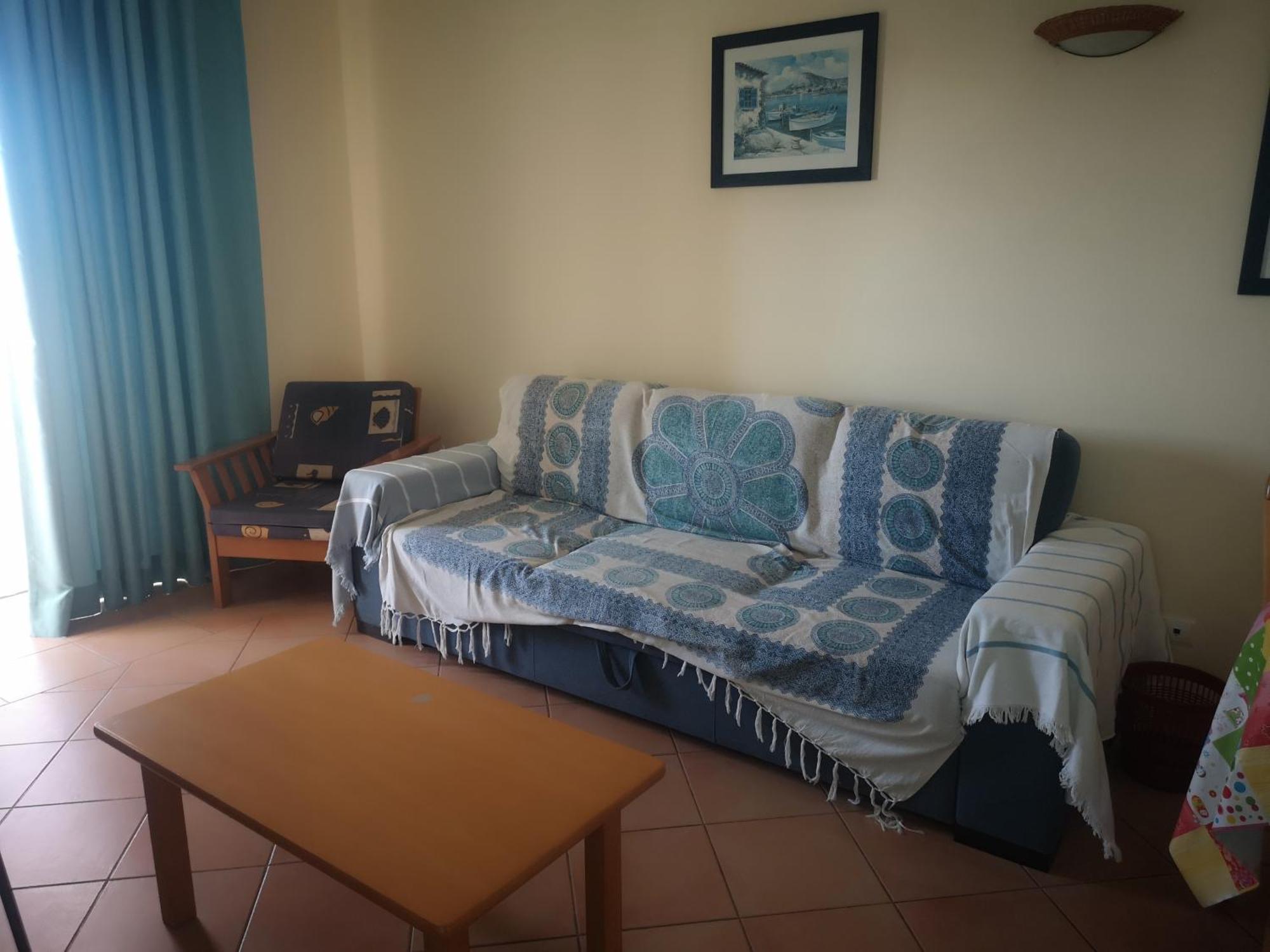 Apartment Mar A Vista Portimão Cameră foto